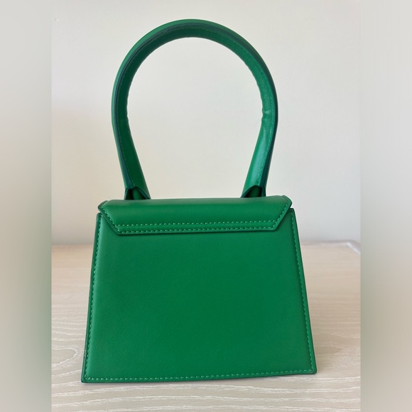 JACQUEMUS Le Chiquito Moyen - Picture 3 of 10